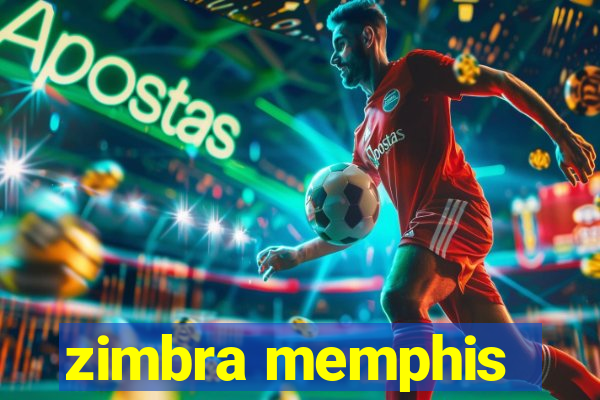 zimbra memphis