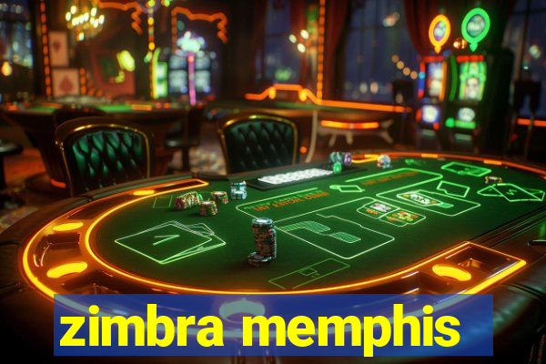 zimbra memphis