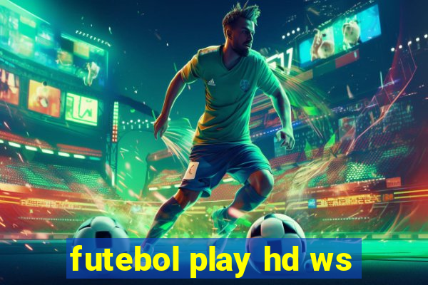 futebol play hd ws