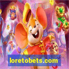 loretobets.com