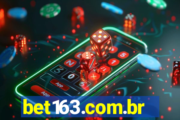 bet163.com.br