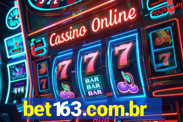 bet163.com.br