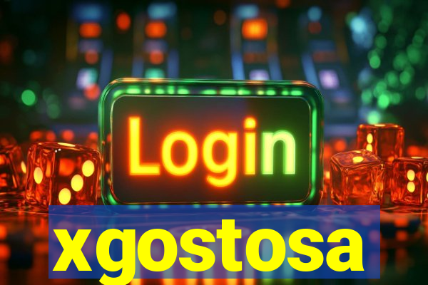 xgostosa