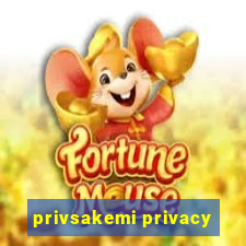 privsakemi privacy