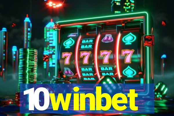 10winbet