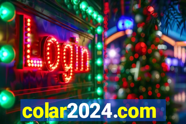 colar2024.com