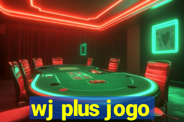 wj plus jogo