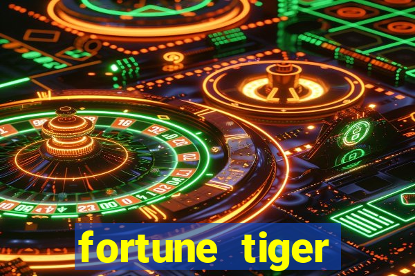 fortune tiger deposito minimo 5 reais