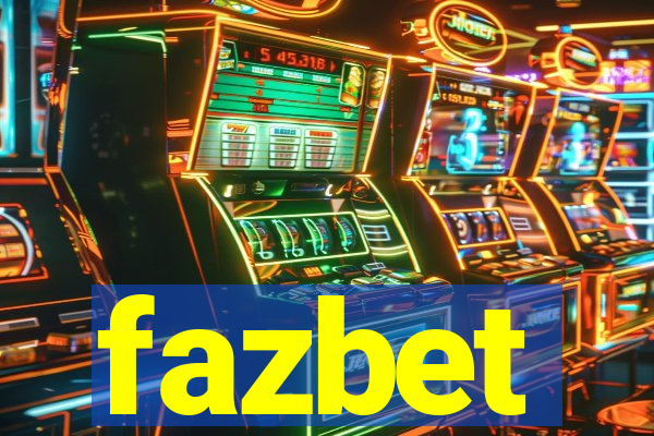 fazbet