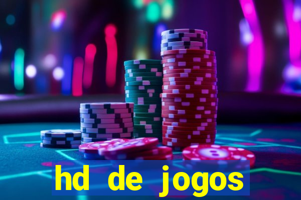 hd de jogos aliexpress - download