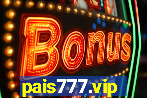 pais777.vip