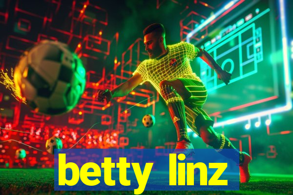 betty linz