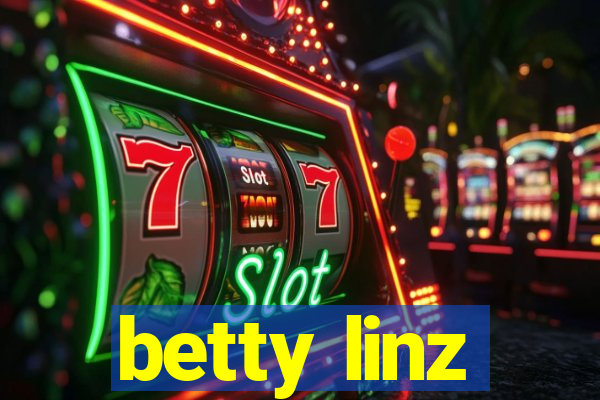 betty linz