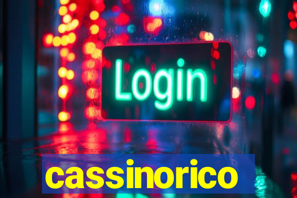 cassinorico