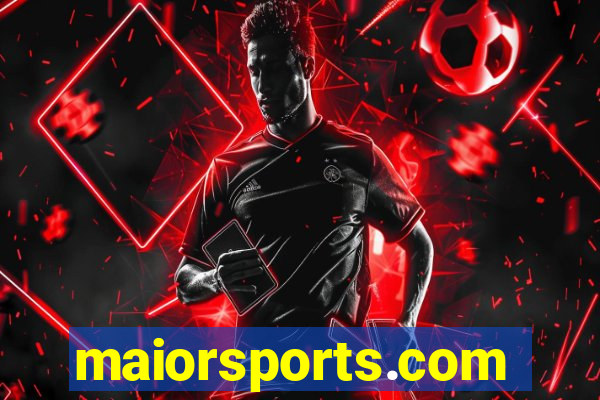 maiorsports.com