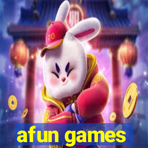 afun games