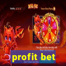 profit bet