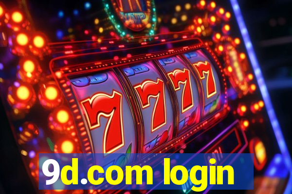 9d.com login