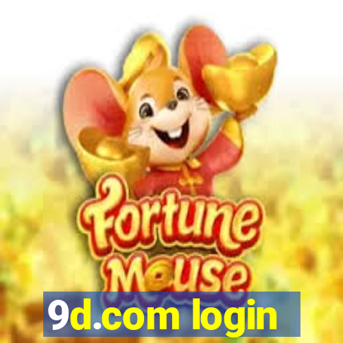 9d.com login