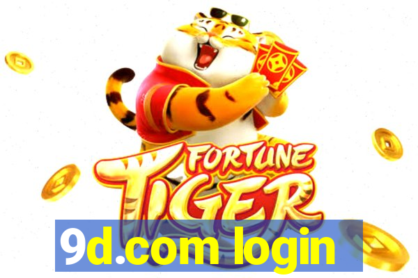 9d.com login