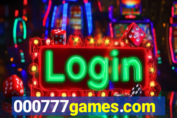 000777games.com