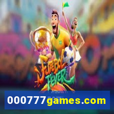 000777games.com