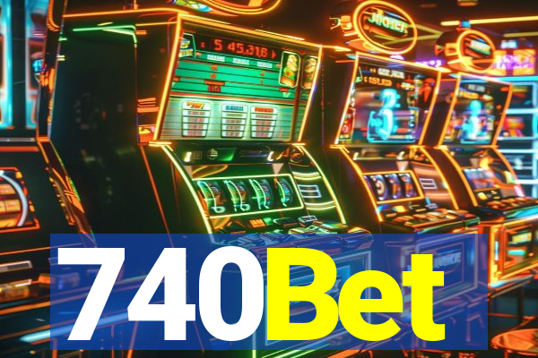 740Bet