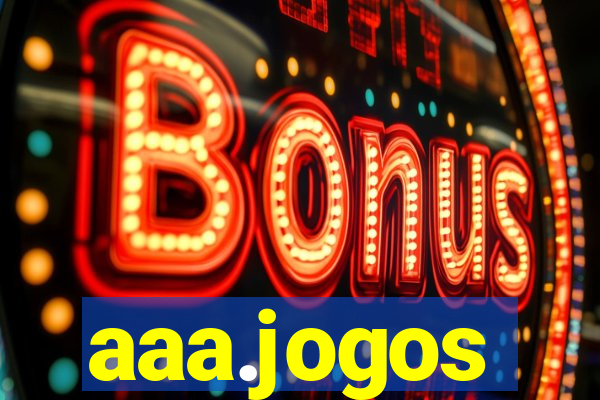 aaa.jogos