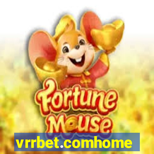 vrrbet.comhome