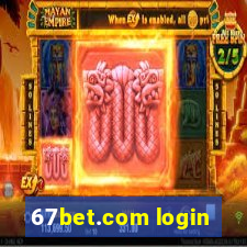 67bet.com login