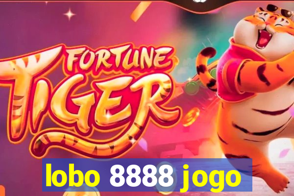 lobo 8888 jogo