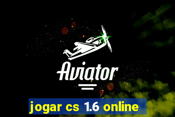 jogar cs 1.6 online