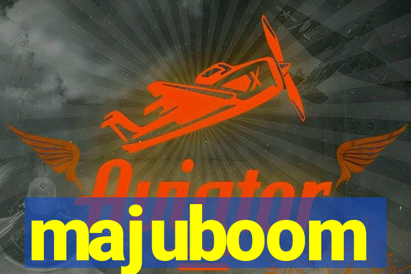 majuboom