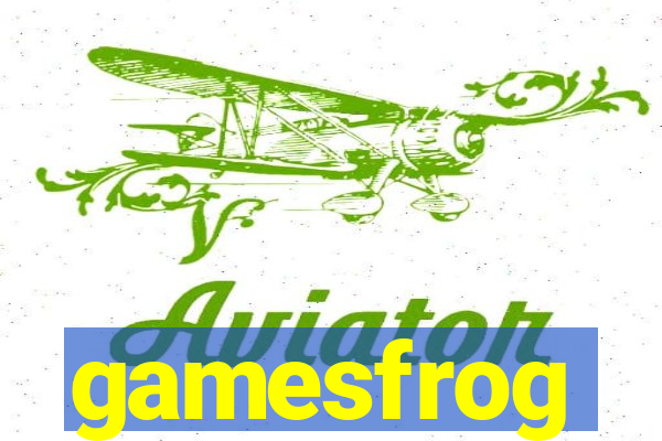 gamesfrog