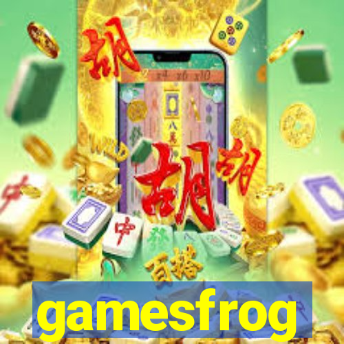 gamesfrog