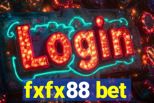 fxfx88 bet