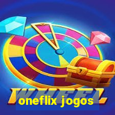 oneflix jogos