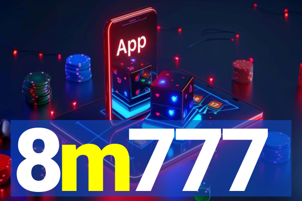 8m777