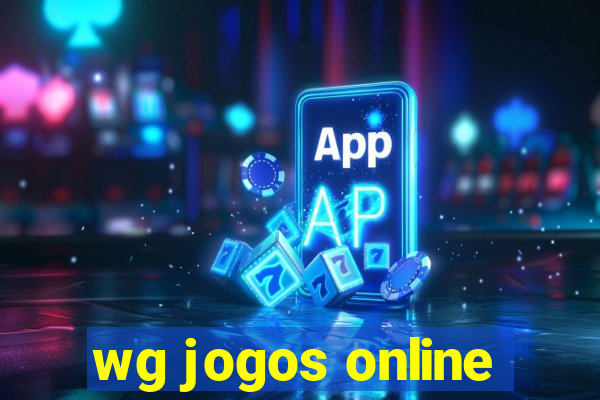 wg jogos online