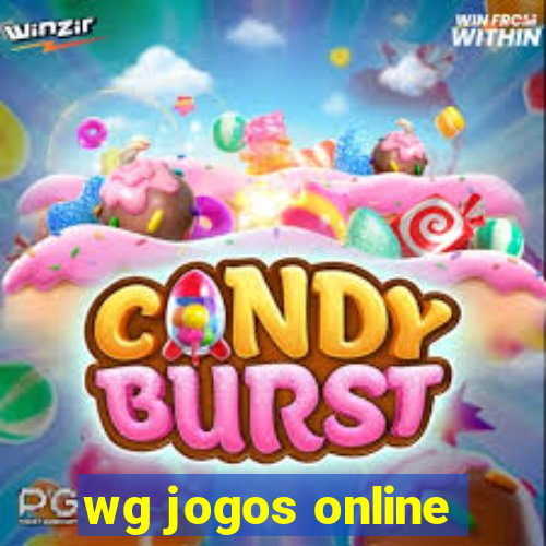 wg jogos online