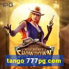 tango 777pg com