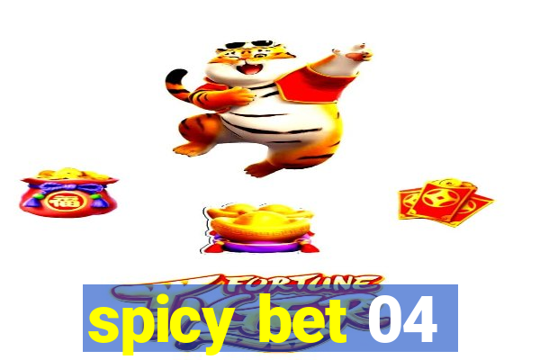 spicy bet 04