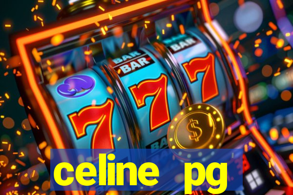 celine pg plataforma de jogos