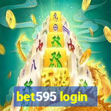 bet595 login