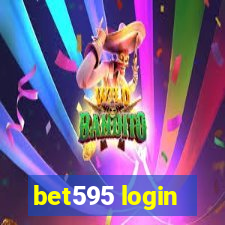 bet595 login