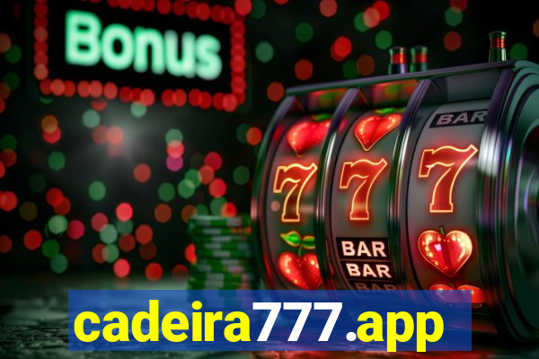 cadeira777.app