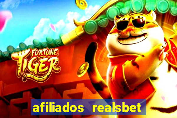 afiliados realsbet com login