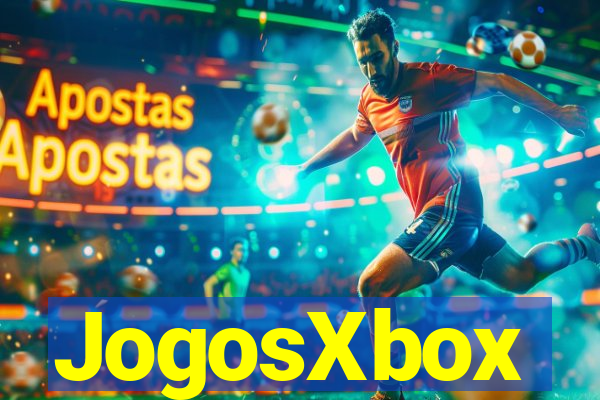 JogosXbox