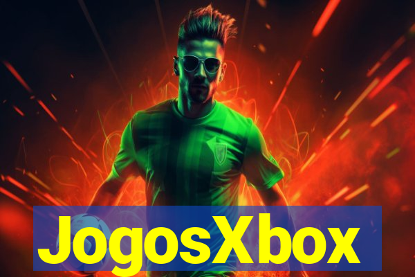 JogosXbox