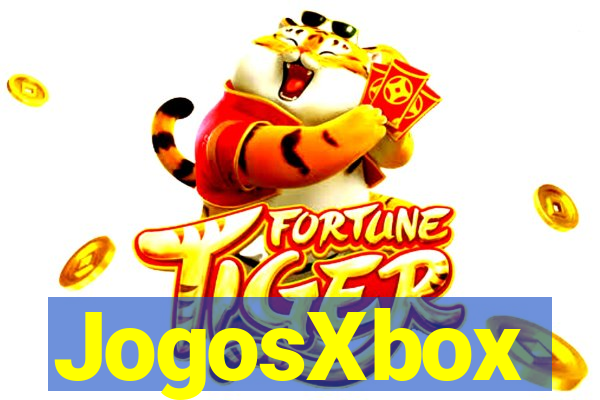 JogosXbox